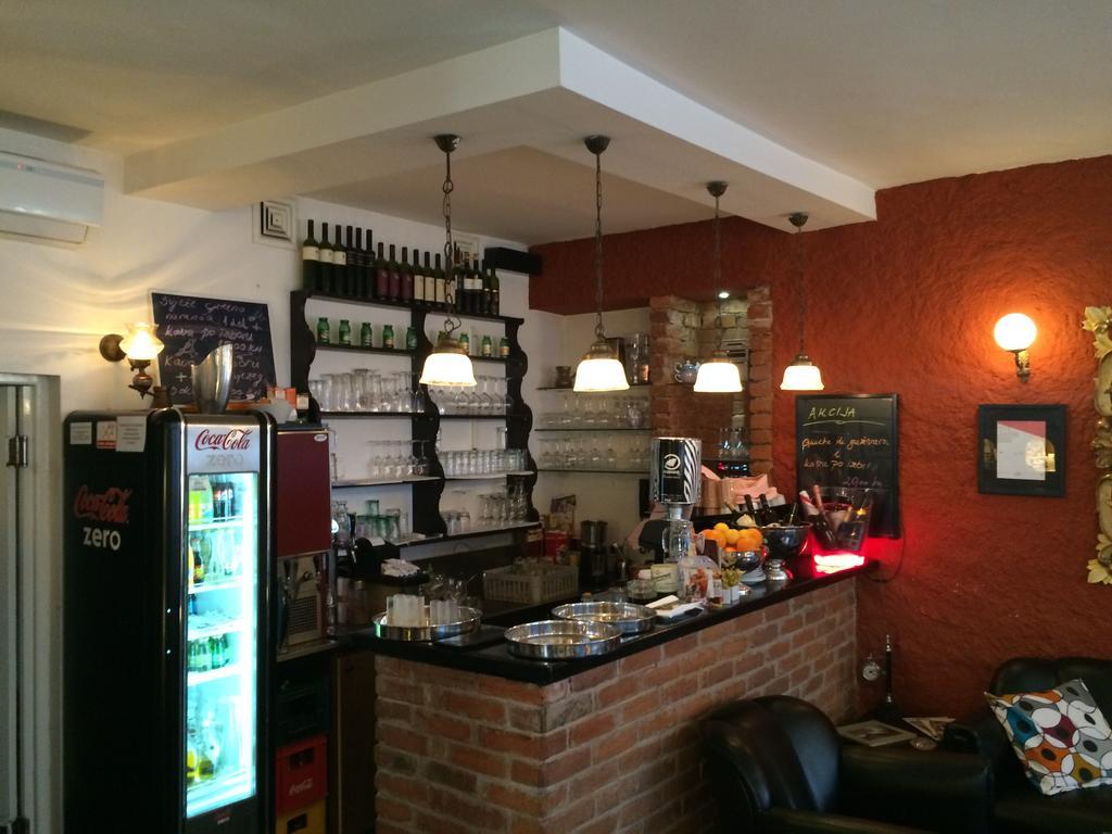 Fotić 4* Zagreb